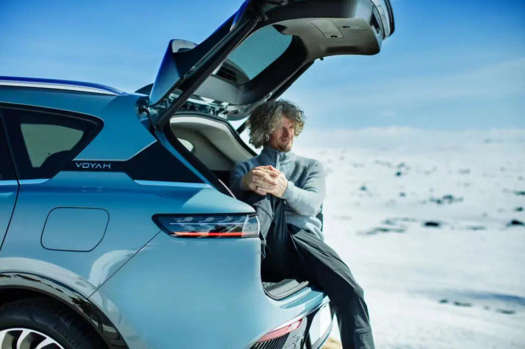 关税风暴下，中国车企入欧5大机会