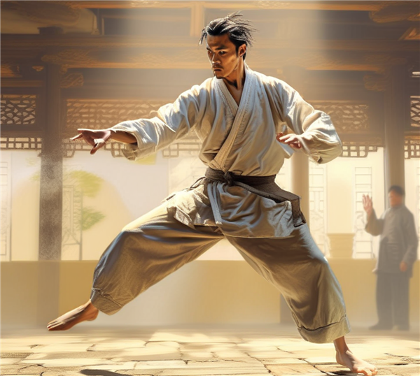 吴京成立影武堂：把过往经验传授给年轻人 鼓励超越自己