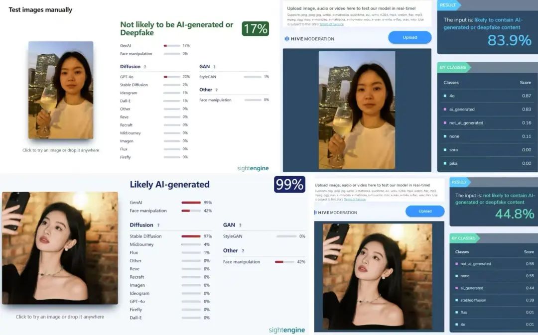 總之就是對著幹