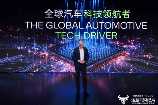 大众汽车集团管理董事会主席奥博穆