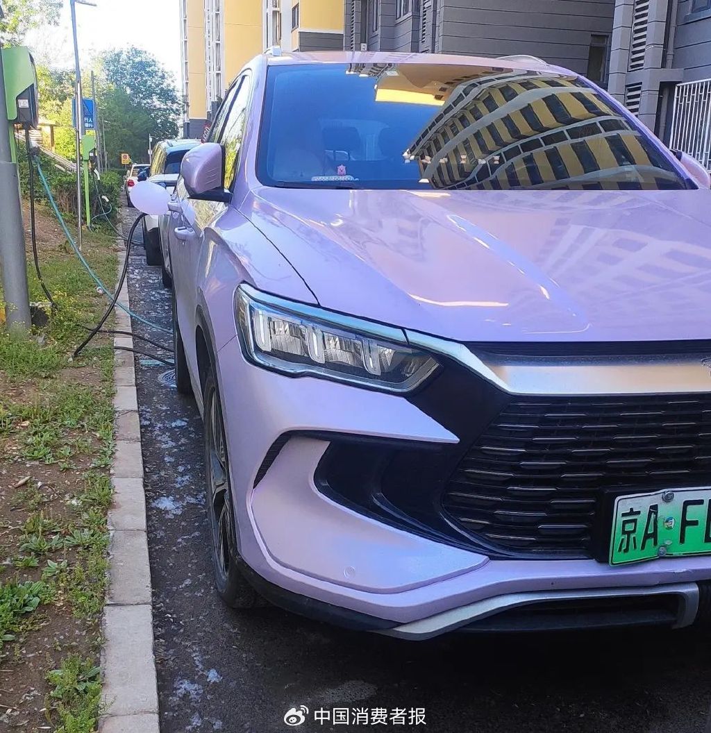 新能源车电池质保到期咋办？你愿意买“电池险”吗？