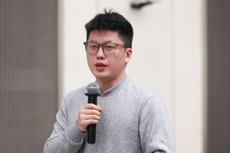 中国人民银行举行新闻发布会 介绍《上海国际金融中心进一步提升跨境金融服务便利化行动方案》有关情况