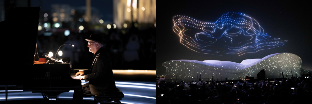 　　图源：Experience Abu Dhabi