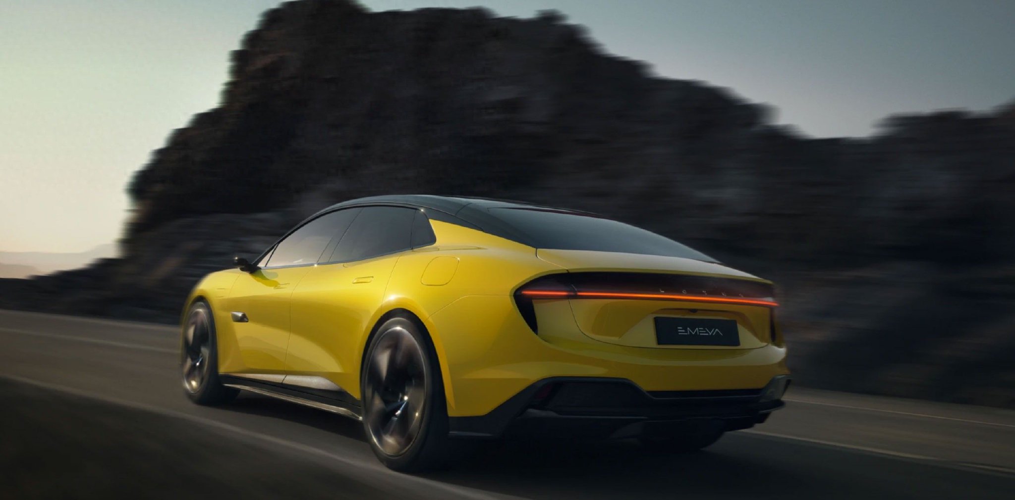 路特斯2024年营收9.2亿美元：交付12134辆车 净亏11亿美元