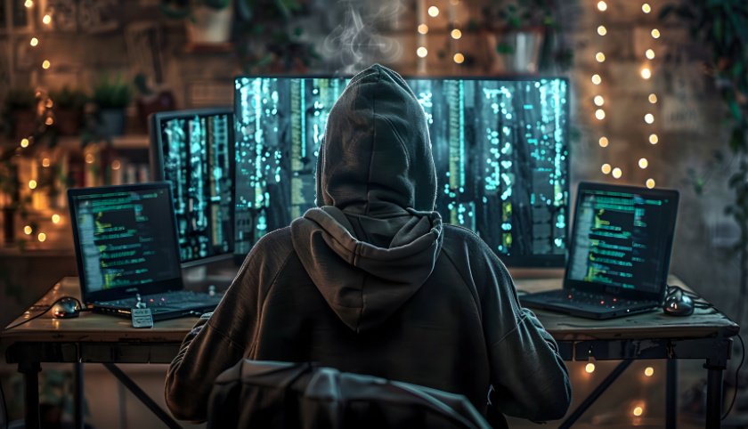 硬核推荐（木马病毒有什么用?）假借入职投放木马病毒，团伙窃取50余家教培公司客户信息，木马，