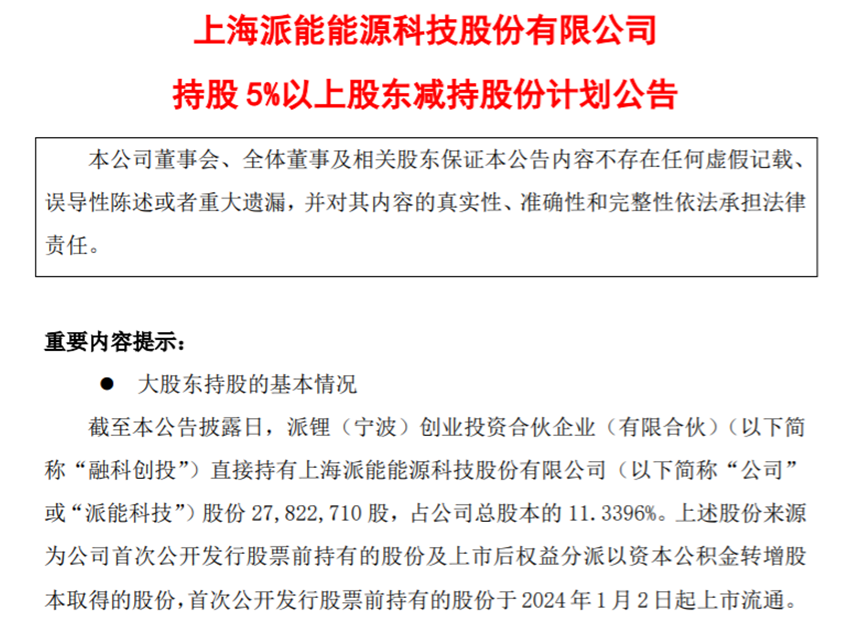 来源:公司公告