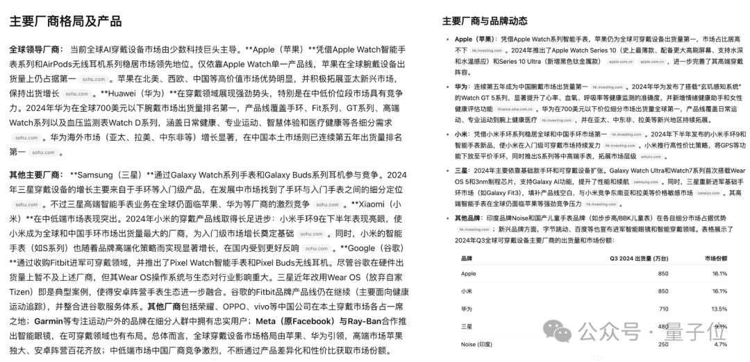 後面的內容就不一一拆解了,整體來看,無論是從時間還是空間維度上梳理,滿血版都比輕量版多了大量的細節(下圖為滿血版)。