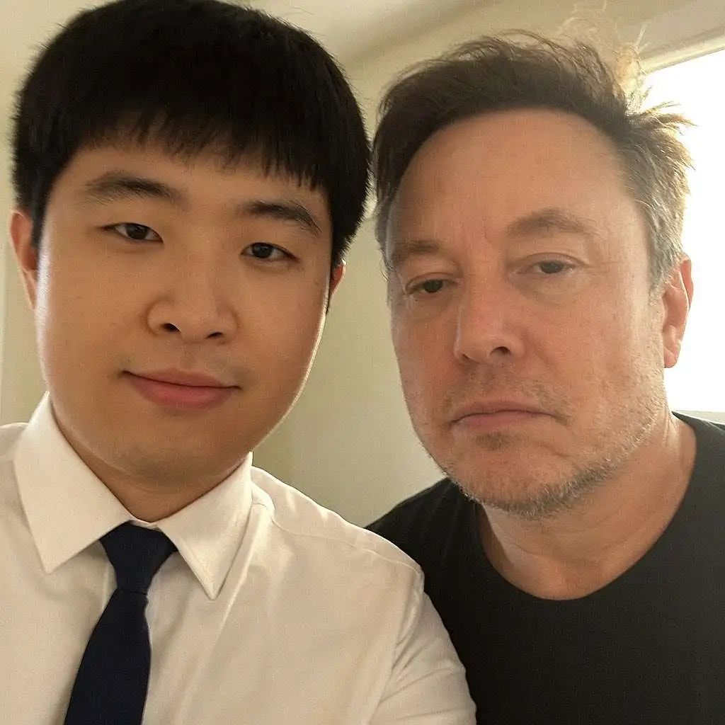 此照片由 AI 生成