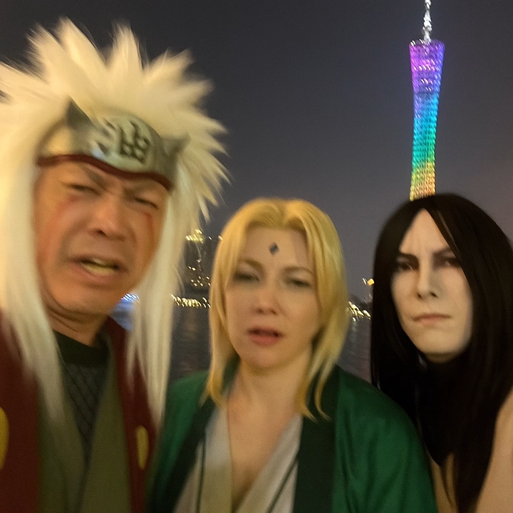 此照片由 AI 生成