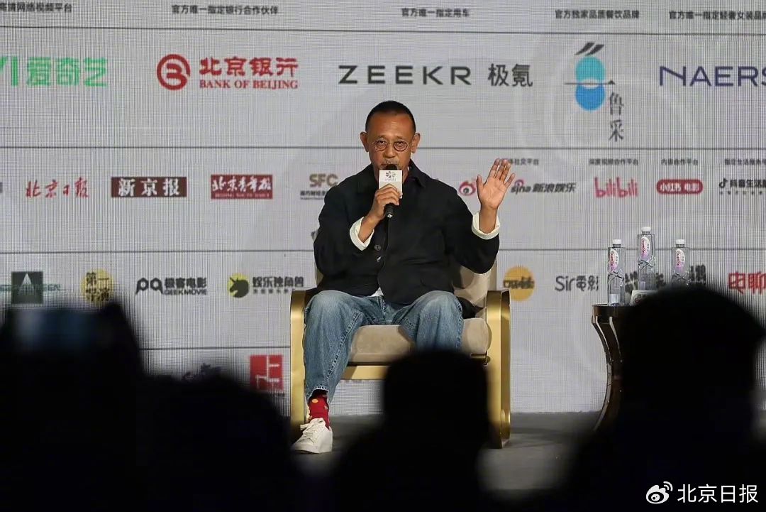 导演想要表达什么最重要