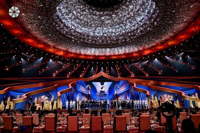 图片来源：北京国际电影节