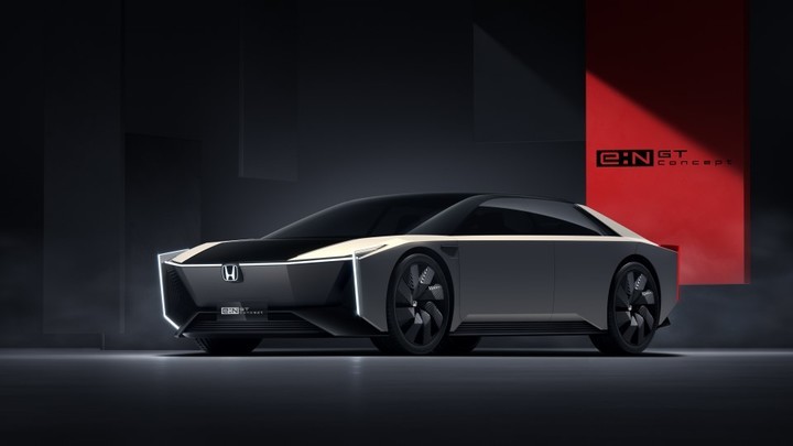 ▲e:N GT concept