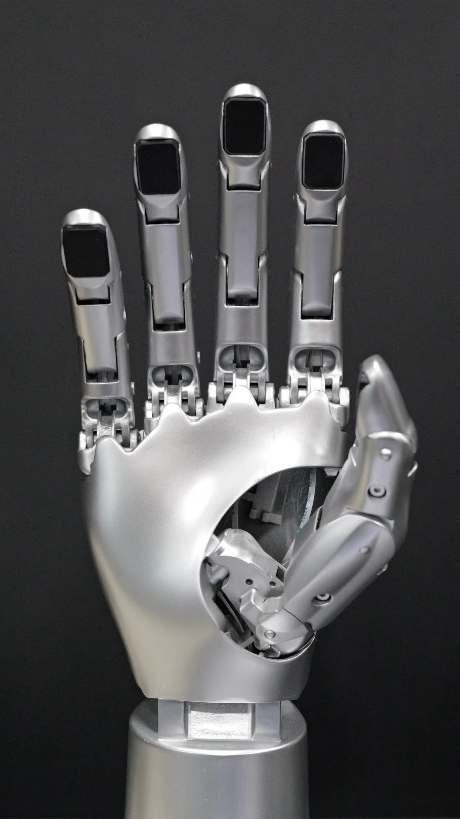 图片来源：墨现科技微信公众号