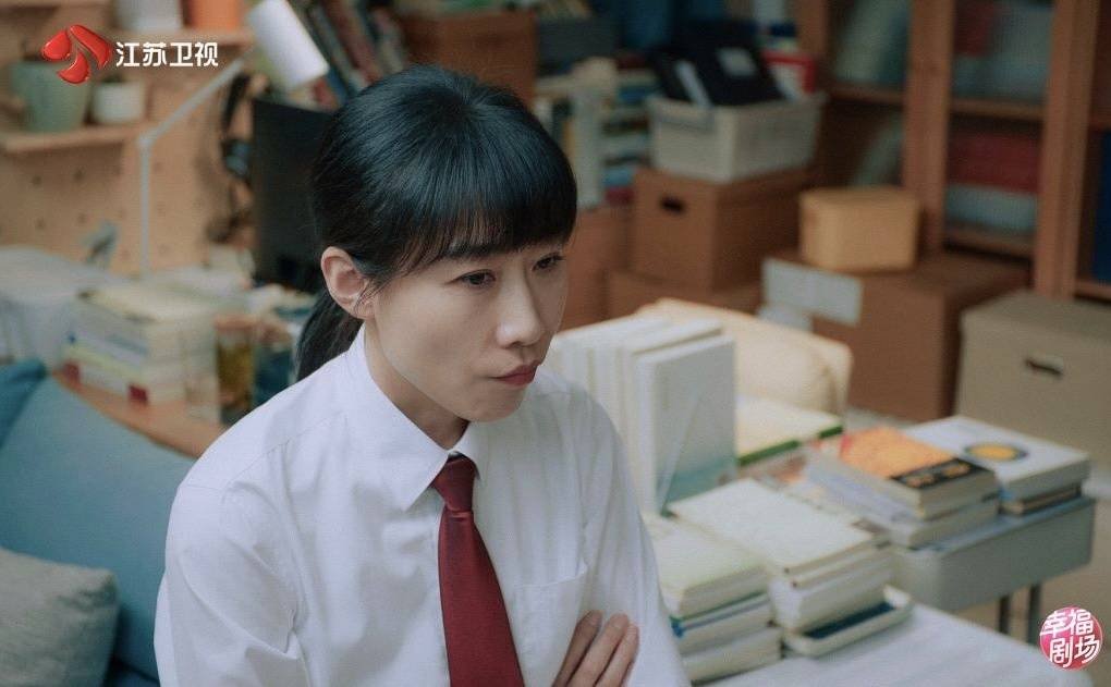 《無盡的盡頭》劇照