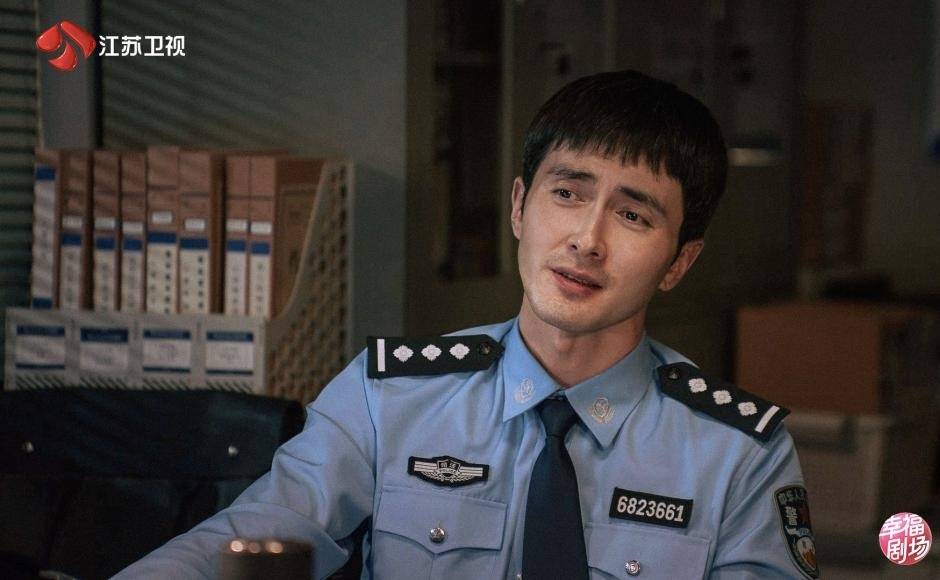 《無盡的盡頭》劇照
