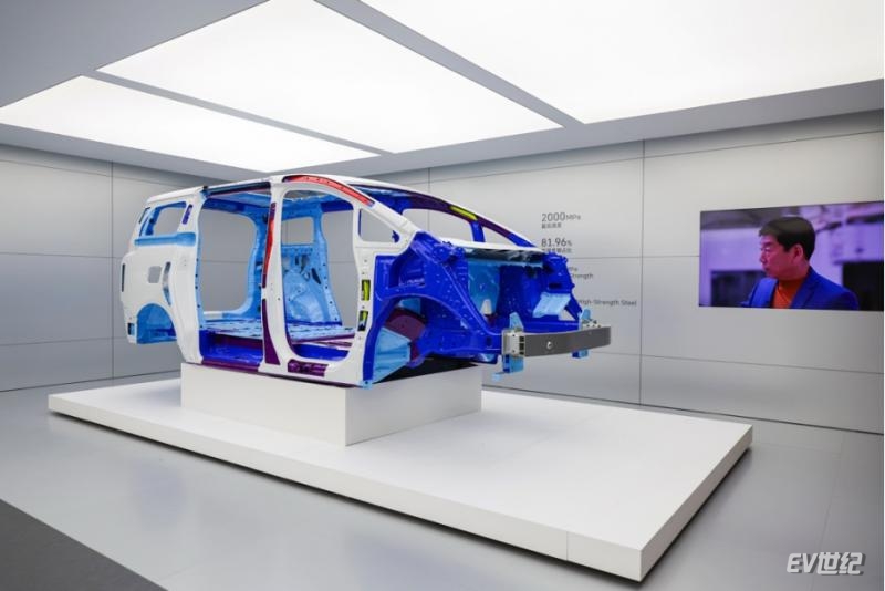 为用户而变!魏牌全新“双山”登陆2025上海国际车展