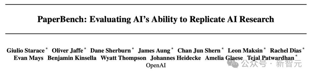 論文地址:https://arxiv.org/pdf/2504.01848