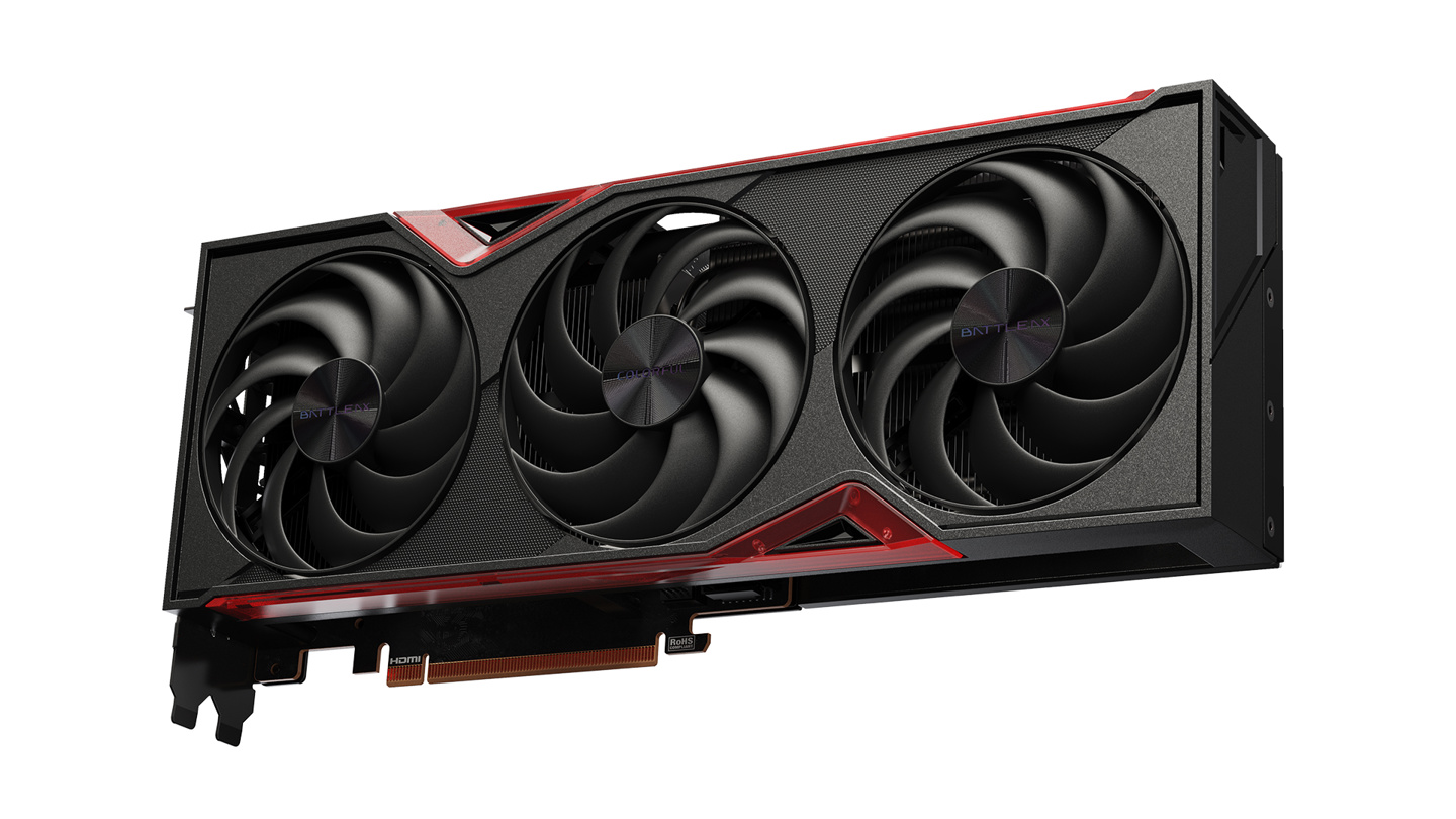 京东七彩虹 战斧 GeForce RTX 5060 Ti DUO 8GB5 月 1 日 10:00 开始抢购3199 元前往预约