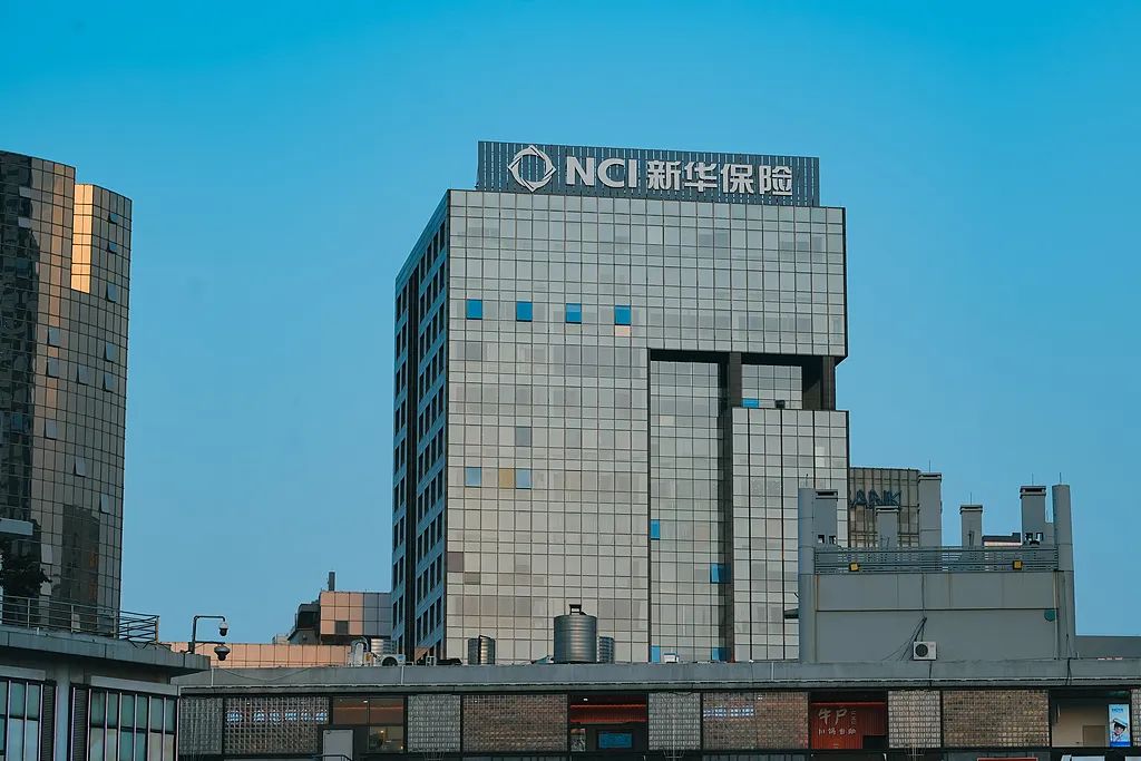 200亿险资“活水”将入市,新华保险、中国人寿再出手