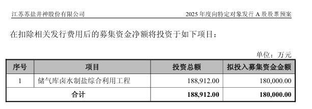 图片来源:公告截图