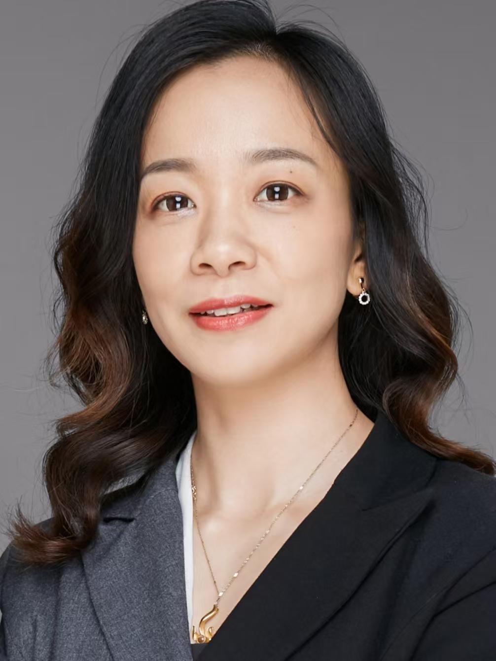 天合光能助理副总裁、集团风控兼ESG管理负责人吴肖（图源：采访对象提供）