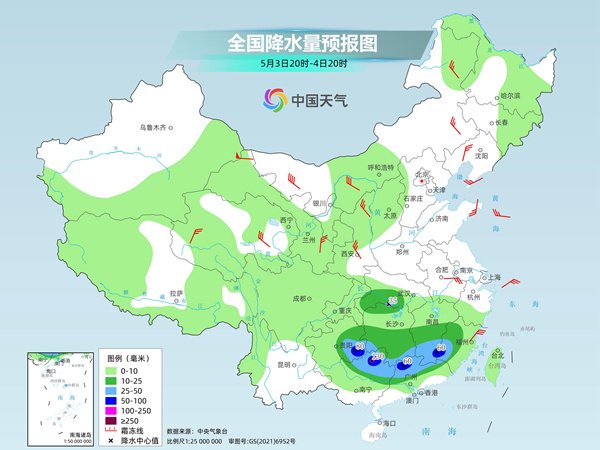 地表温度超60℃!热到烫脚,假期天气将大转变→降温大风将现,南方新一轮降雨来袭