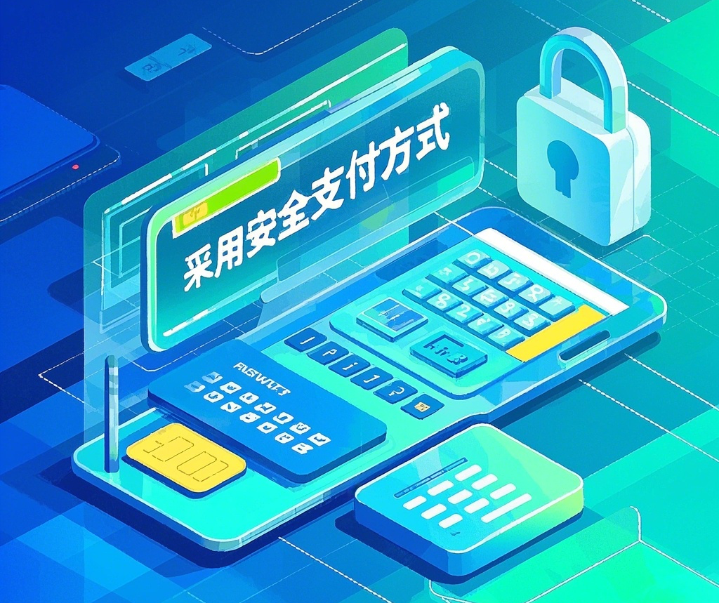 五一购票警惕诈骗陷阱!这些防诈手段速看→