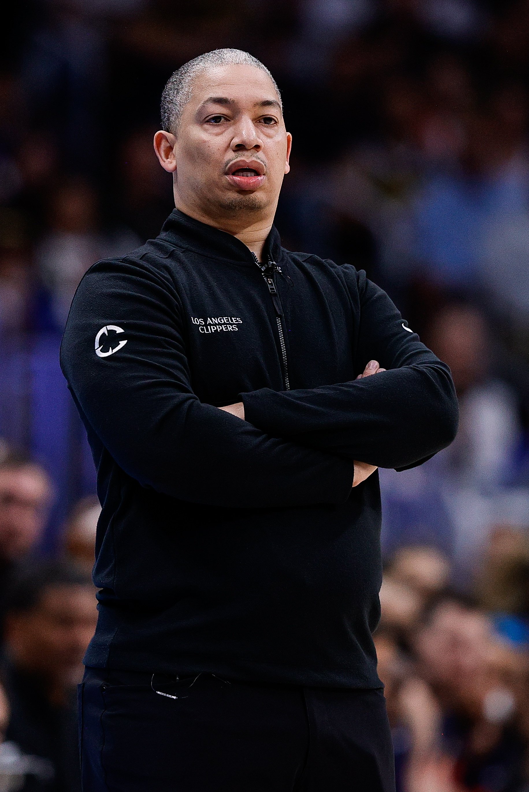 卢谈巴图姆下半场首发：过去24小时我都在研究不同的轮换