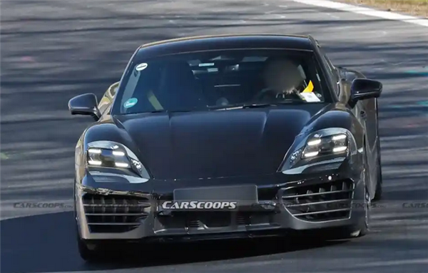 卖多少钱合适：纯电动718 Cayman纽北刷圈 有望2026年亮相