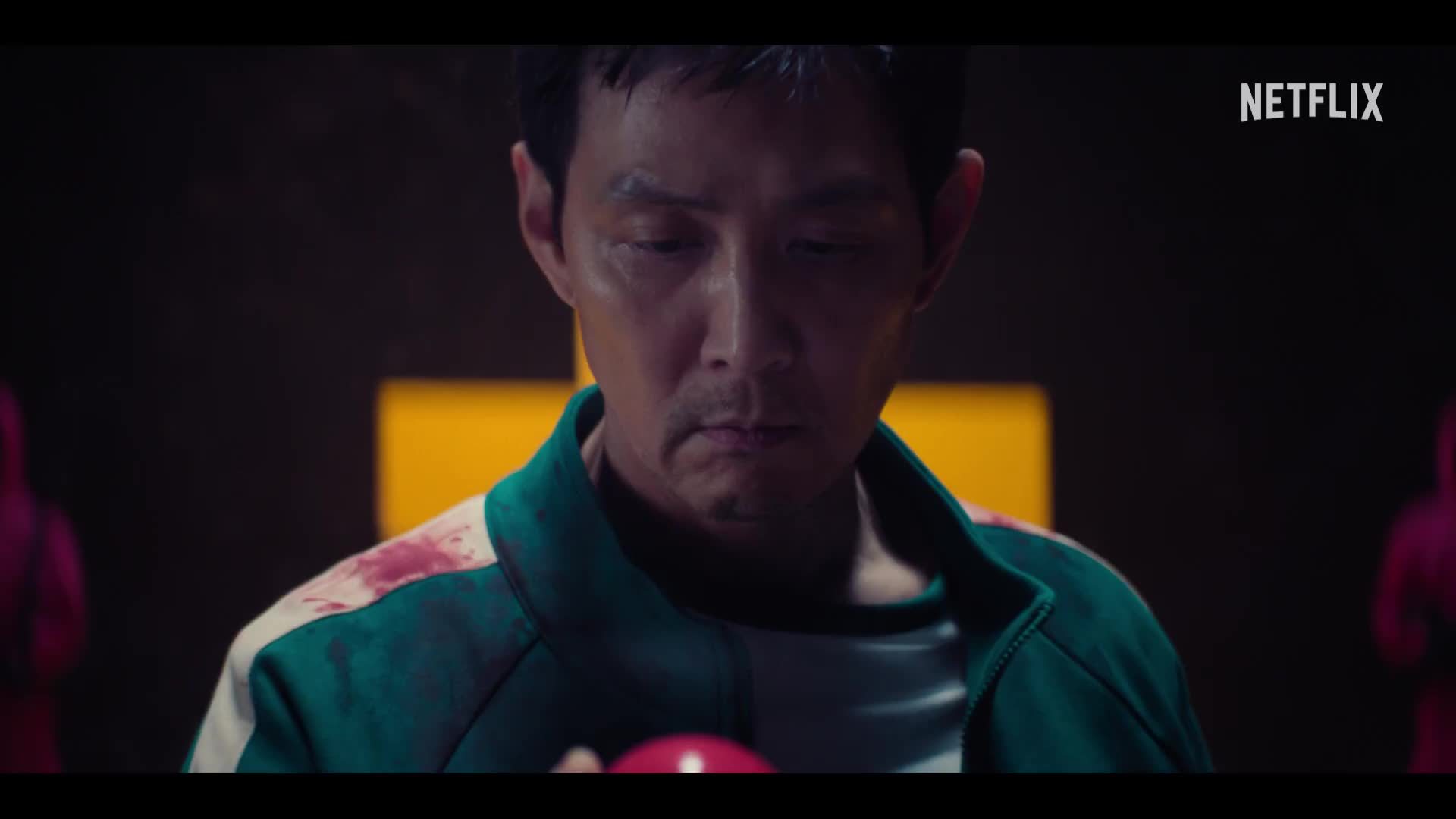 《鱿鱼游戏》第三季首发预告发布，今年 6 月 27 日开播