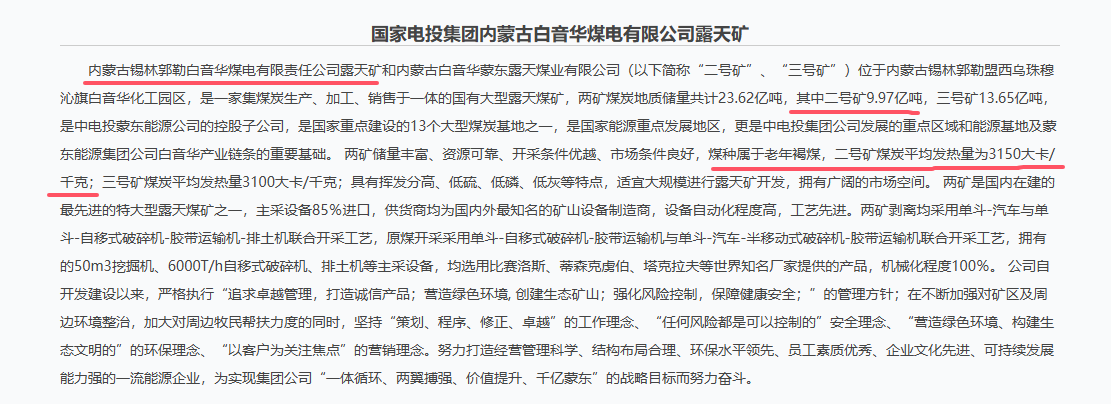 图片来源:国家电投集团官网