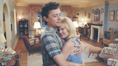 　　《此心安处》剧照