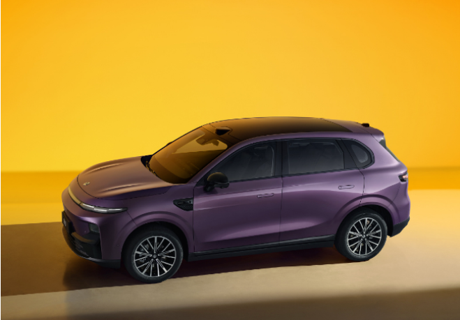 【新车新材料】：零跑B10车型用材解析