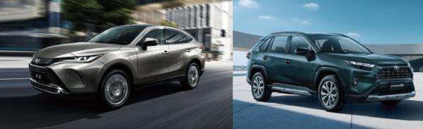 一汽丰田召回超1万辆汽车 涉及RAV4荣放和凌放车型