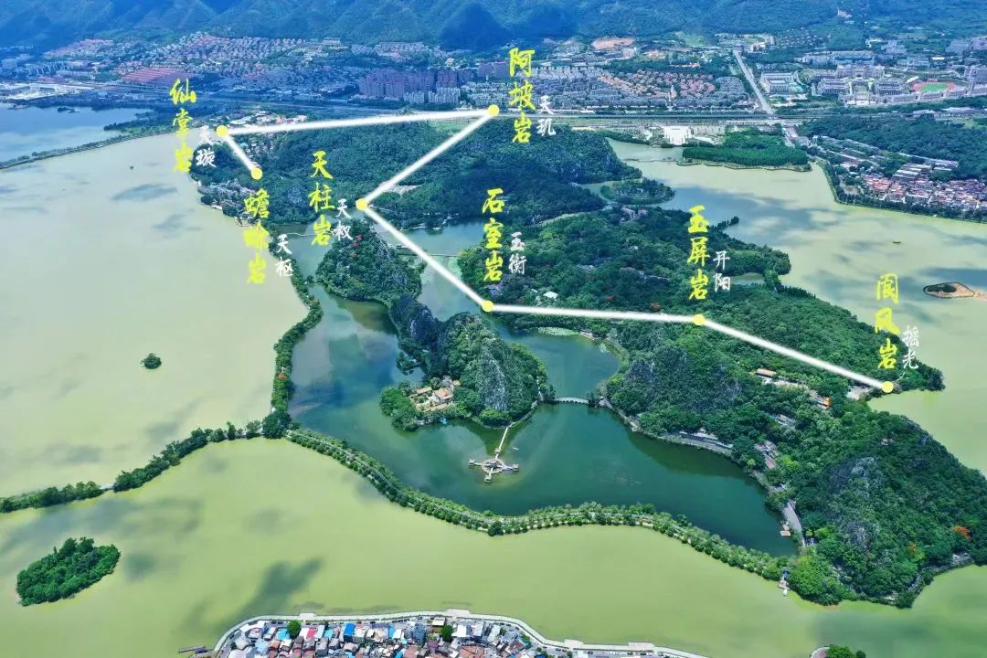 △肇庆发布特约摄影师王耀曦 摄
