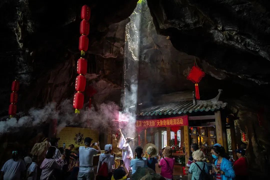 △肇庆发布特约摄影师梁亮 摄