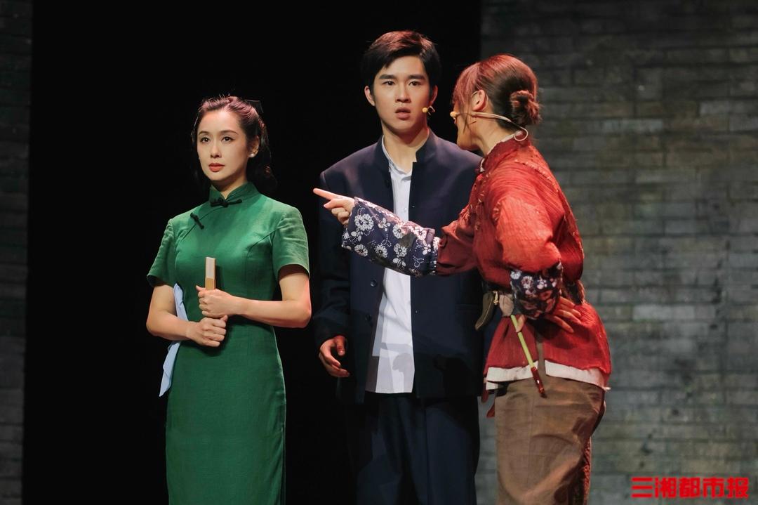 一票难求、跨城追剧，长沙演出市场热辣出圈