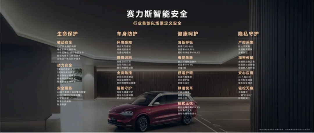 圖源:賽力斯