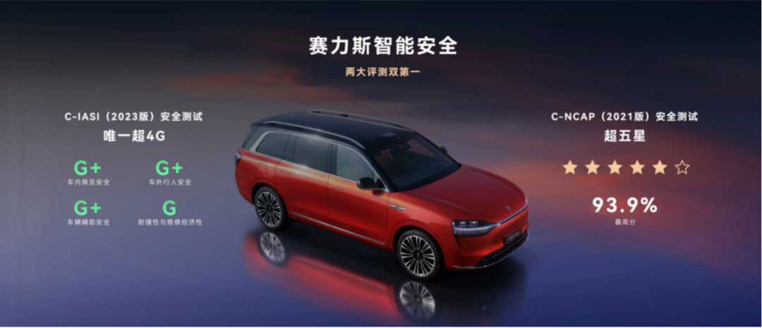 圖源:賽力斯