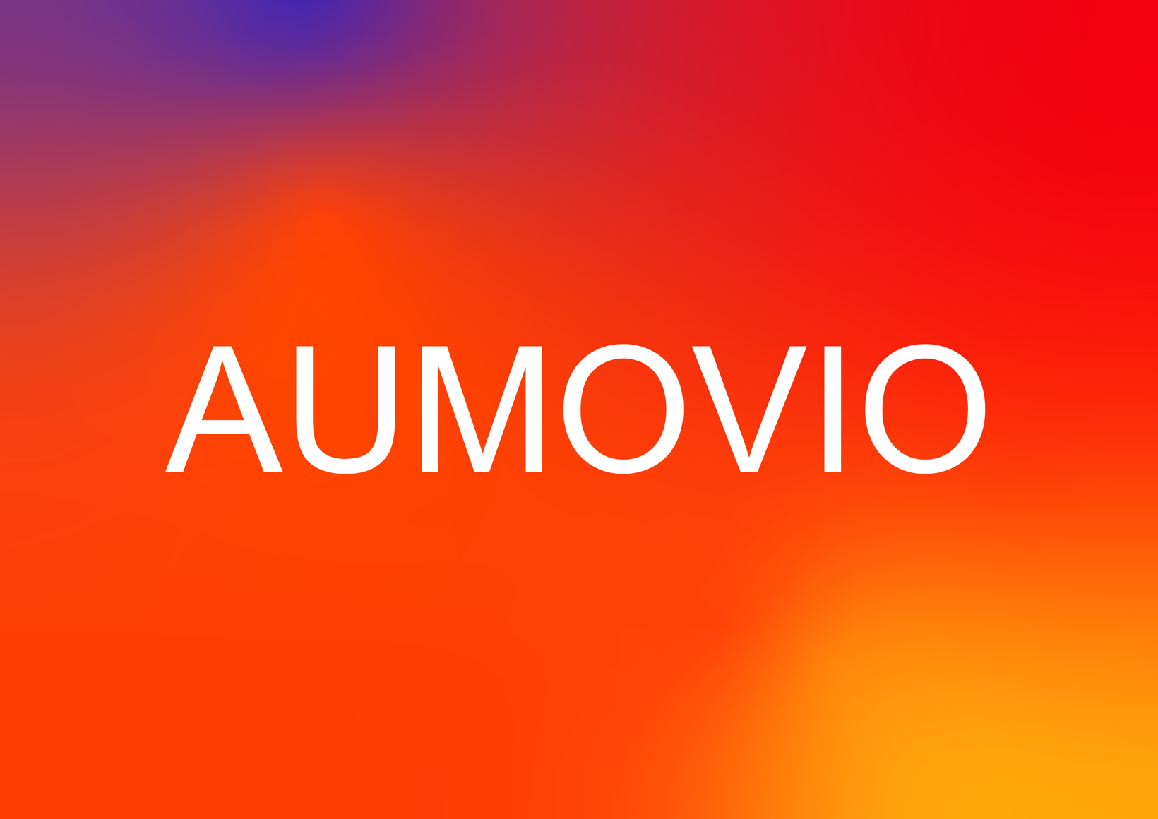 AUMOVIO品牌标识;图片来源:大陆集团