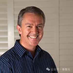 天文學家:Davy Kirkpatrick