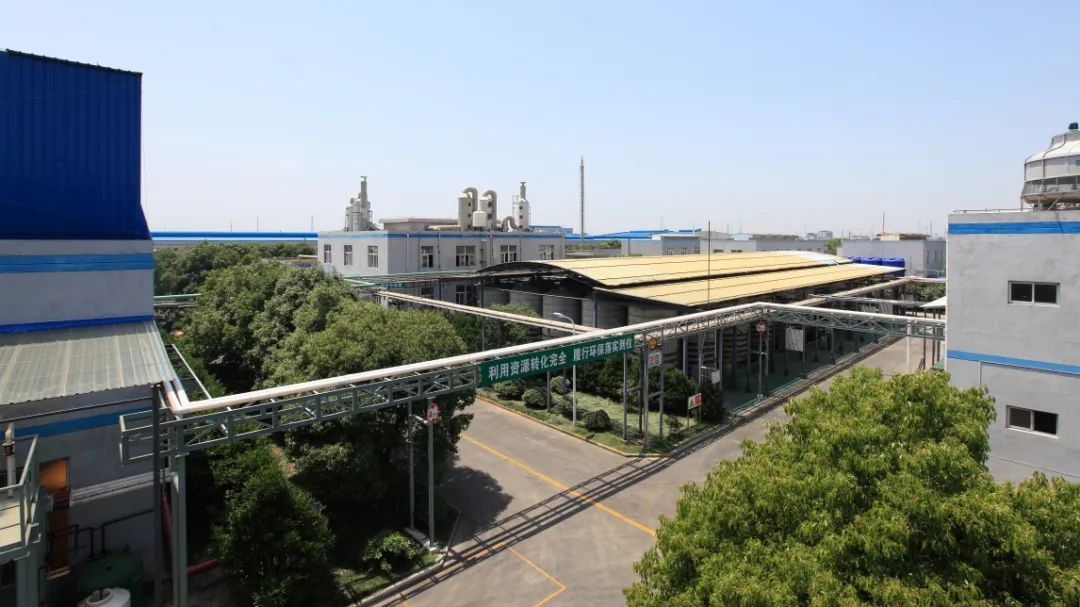 ▲图为昆山净化基地