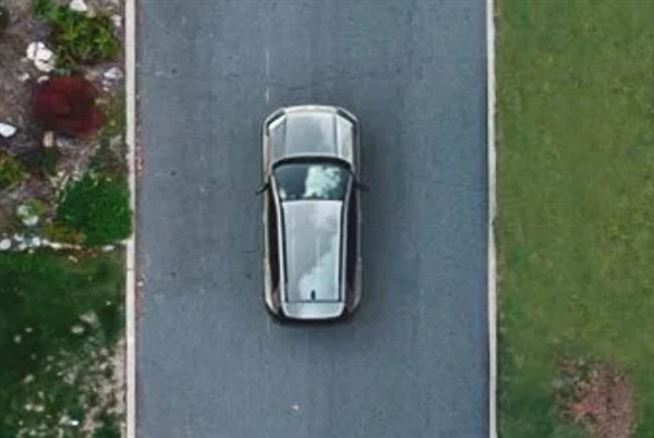 销量担当！全新丰田RAV4官方预告：披着越野外衣的城市SUV