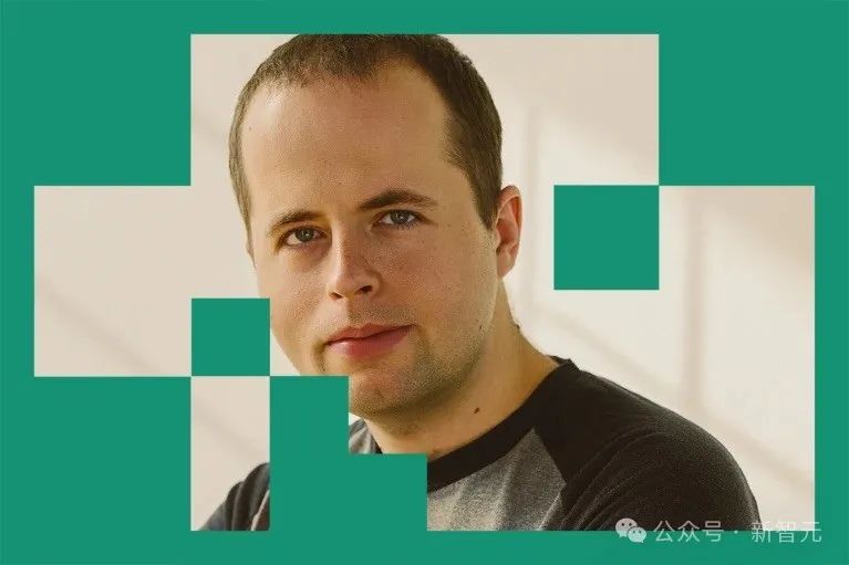 2024年以來,Jakub Pachocki一直是OpenAI的首席科學家