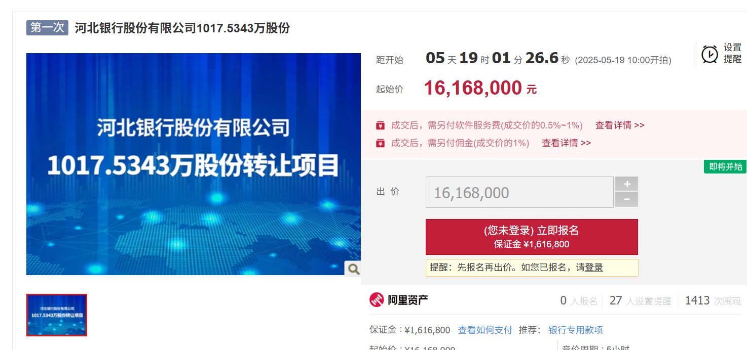 来源:阿里资产拍卖平台
