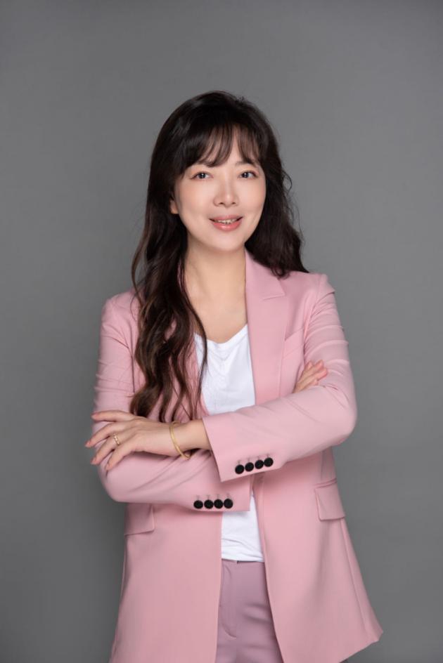 李春妍