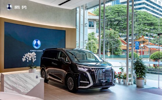 从别克GL8到国产MPV，宝妈奶爸买车有了新宠