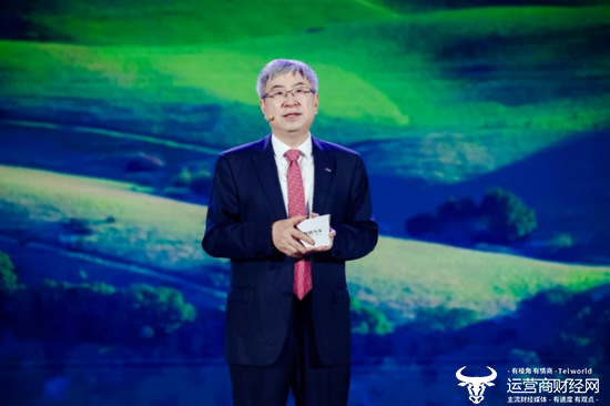 奇瑞汽车股份有限公司董事长尹同跃现场讲话