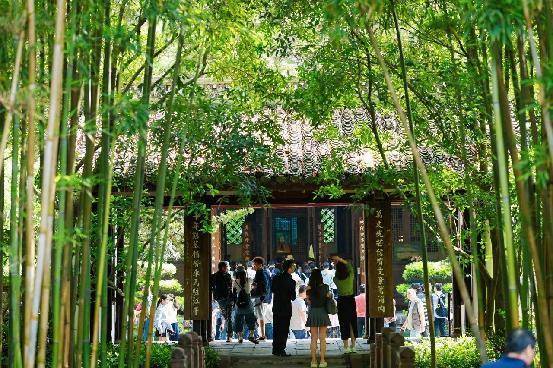 杜甫草堂博物館