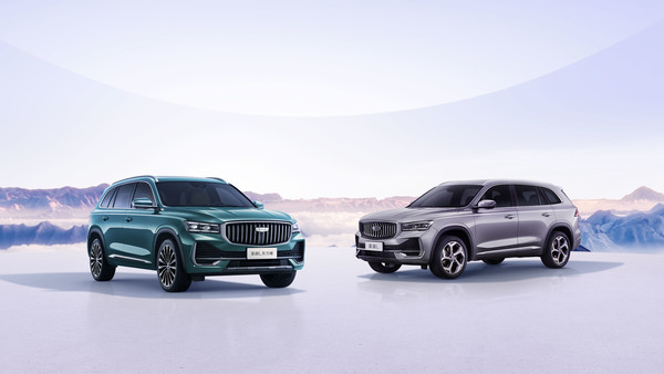 4月SUV车型销量TOP40出炉：国产双车超越Model Y